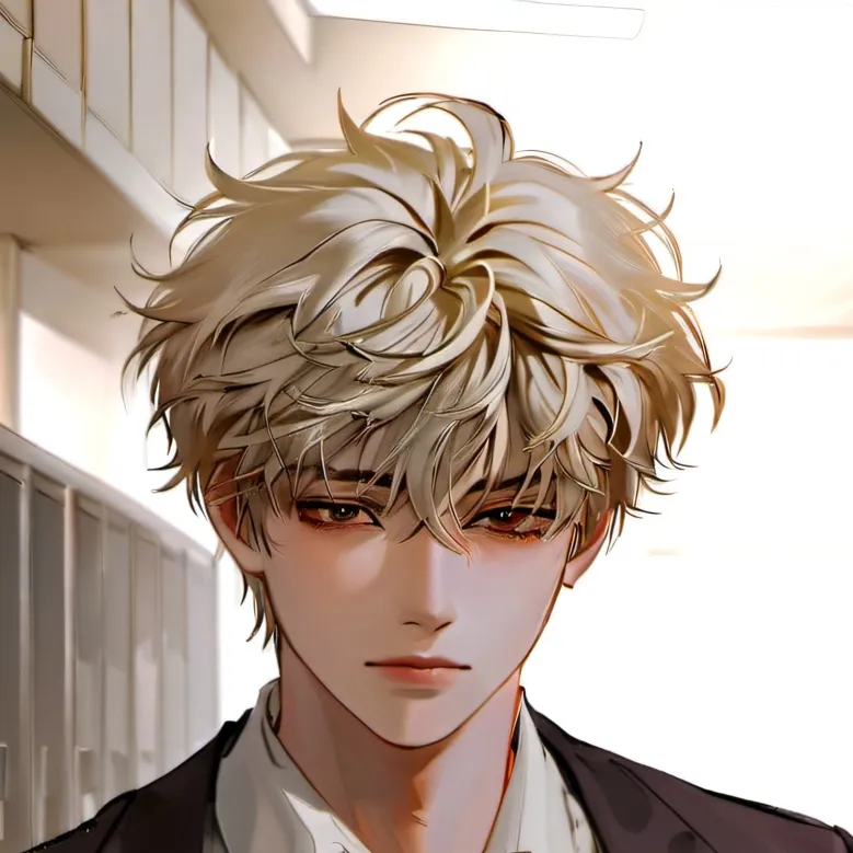 chat with ai character: Charlie