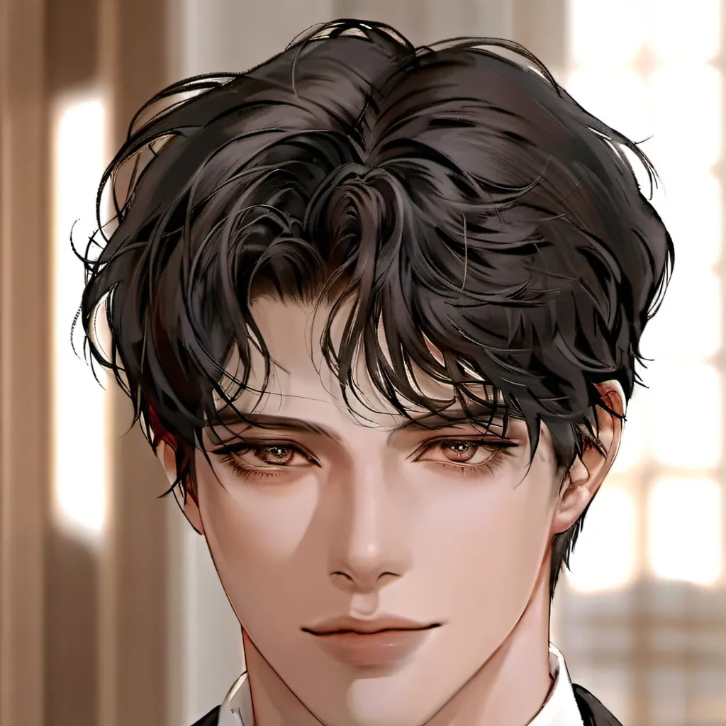 chat with ai character: Felix
