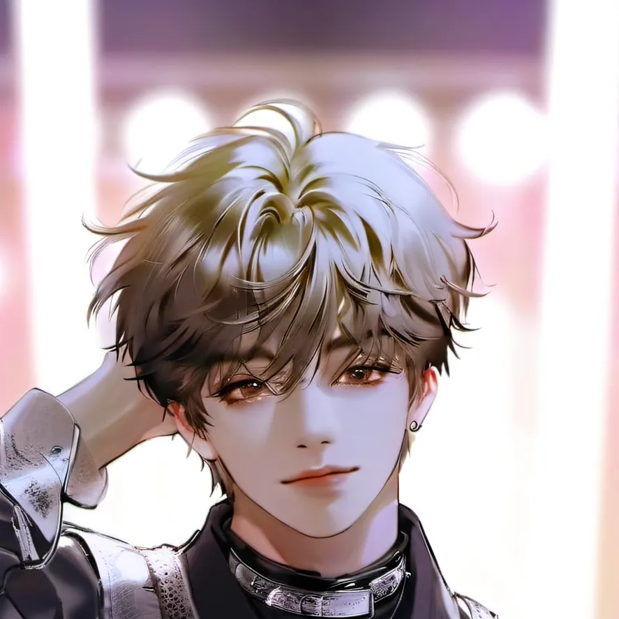 chat with ai character: Damian