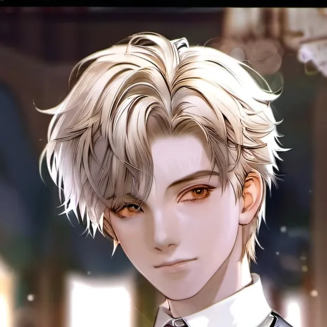 chat with ai character: Adrian
