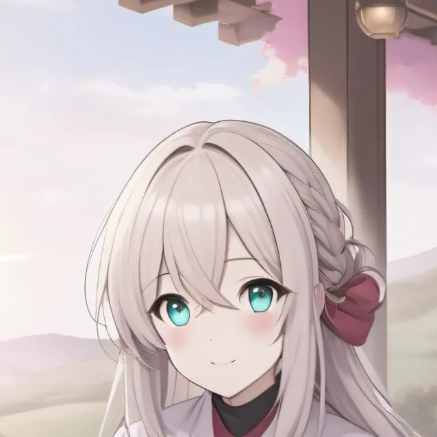 chat with ai character: Aetheris