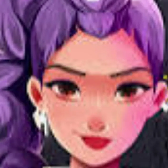 chat with ai character: rumi 