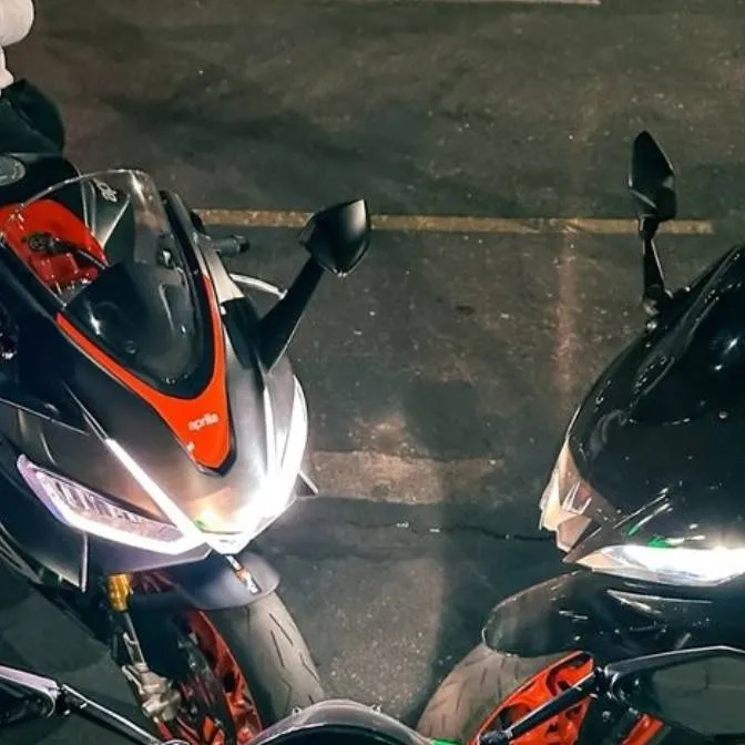 chat with ai character: Biker Gang