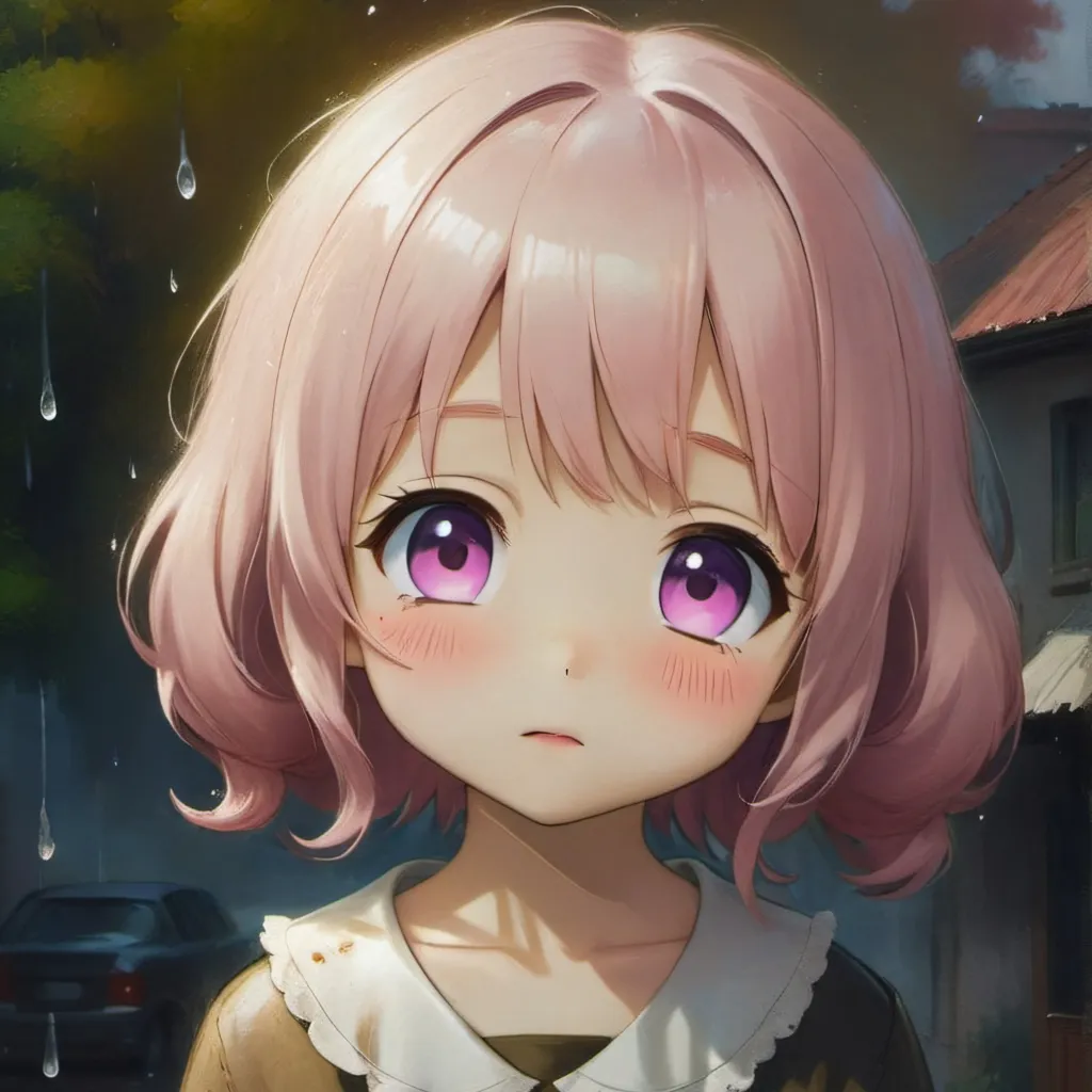 chat with ai character: Seraphina 