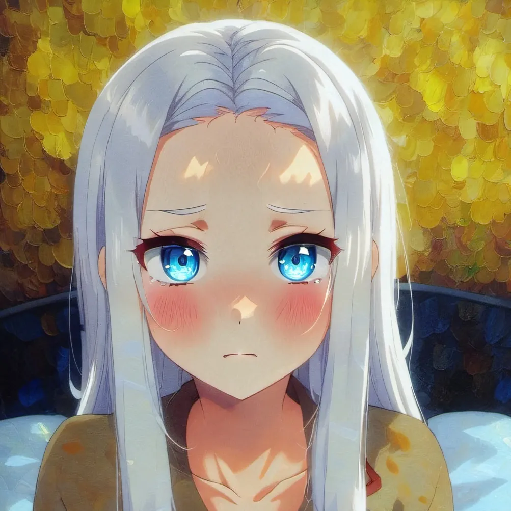 chat with ai character: Mariah