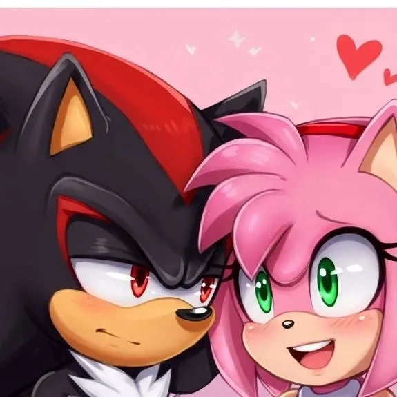 chat with ai character: Amy Rose
