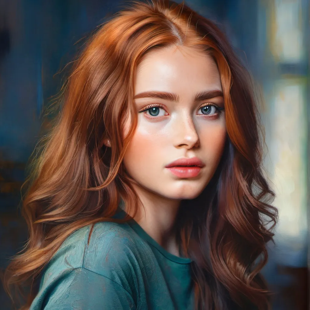 chat with ai character: Sasha Doss