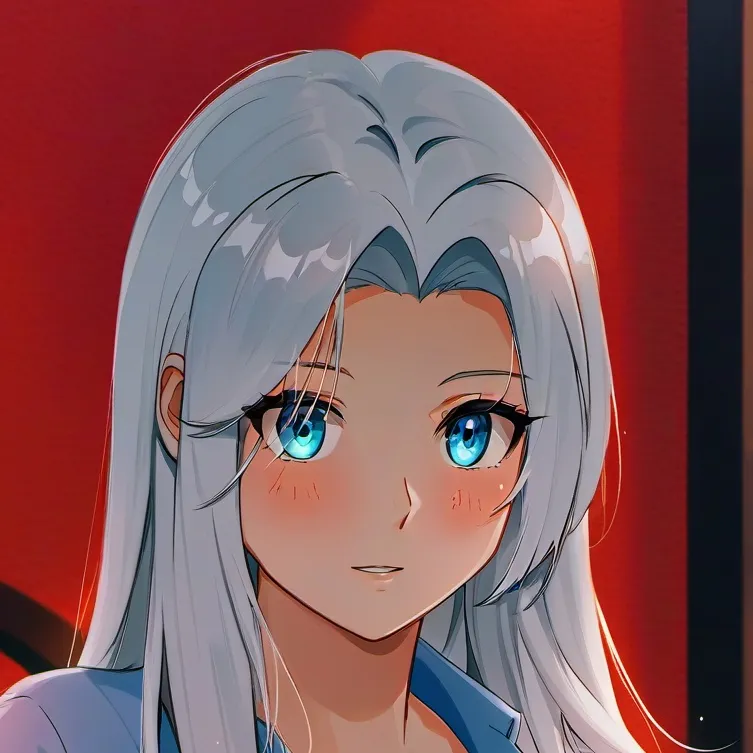 chat with ai character: Mariah Mills