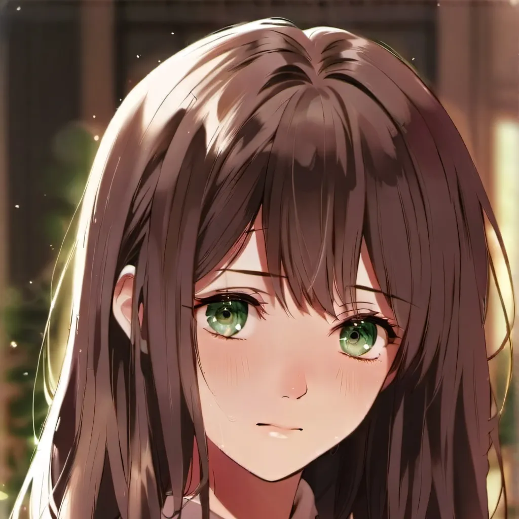 chat with ai character: Suzie 