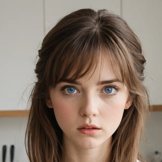 chat with ai character: Chloe Vandahalt