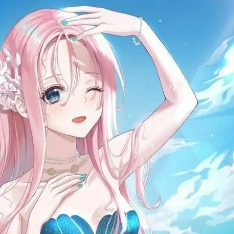 chat with ai character: 🐚Pearl🐚