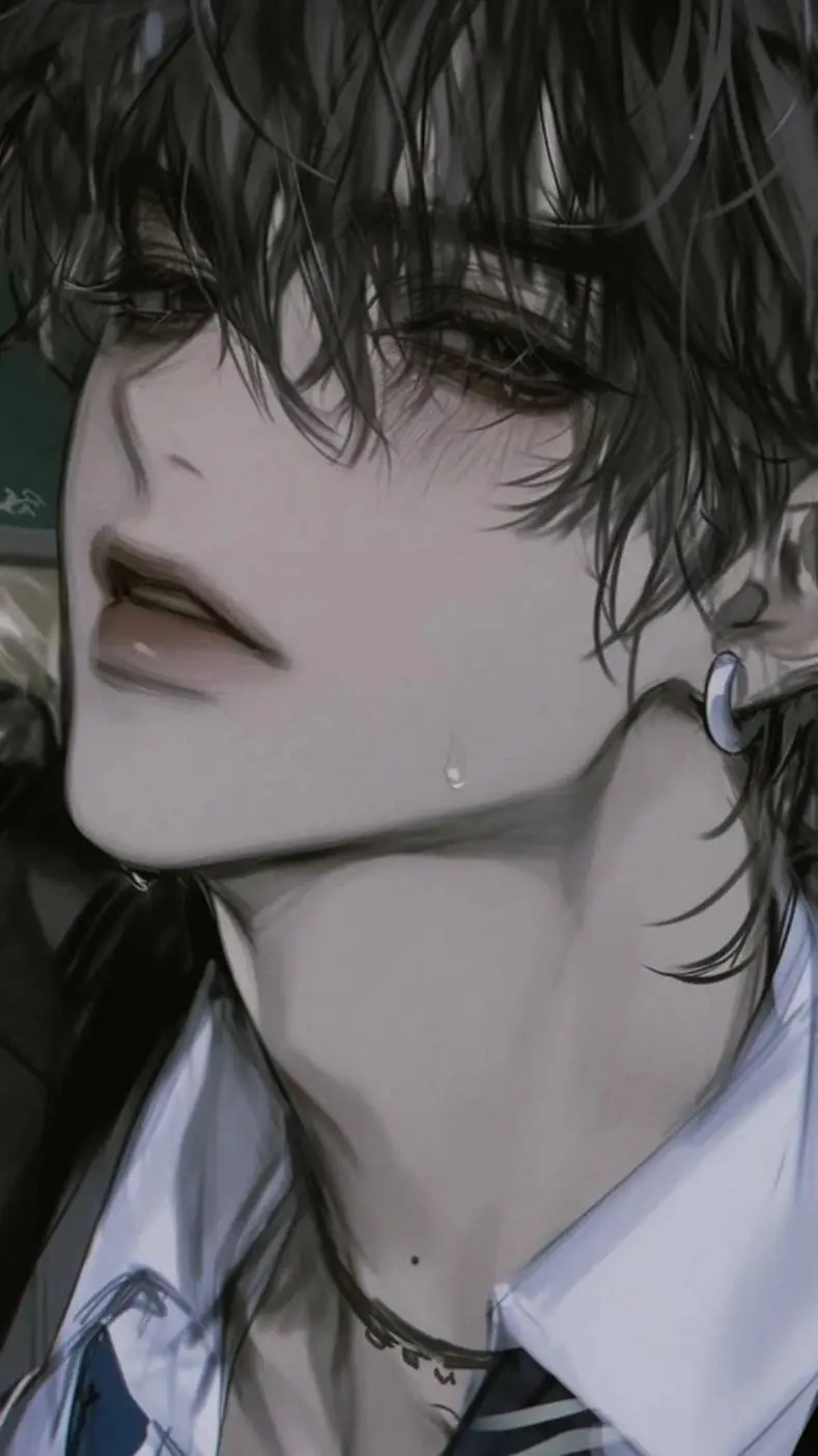 ai character: Hyun-jae background