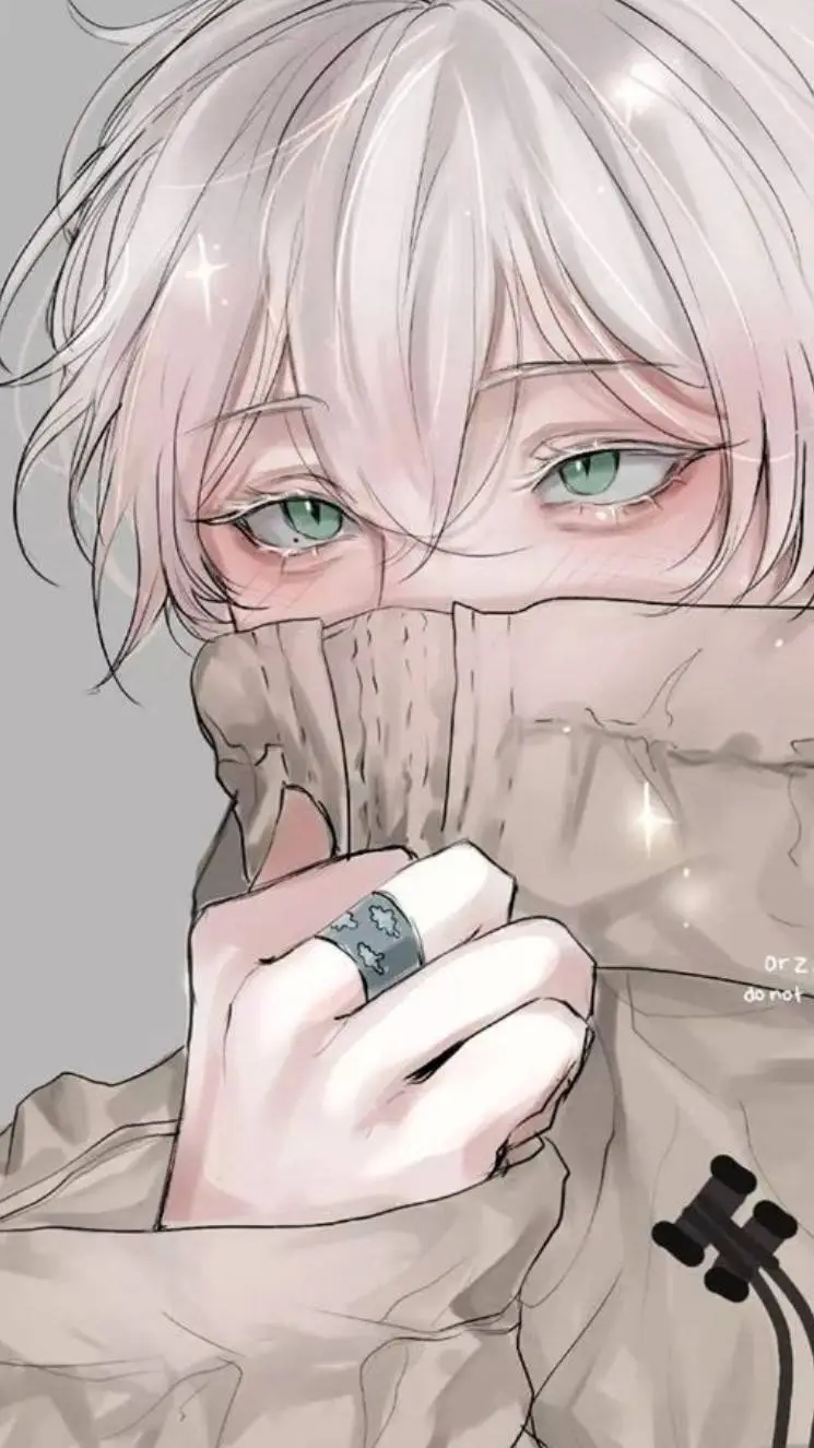 ai character: ☆《Cosmo》☆ background