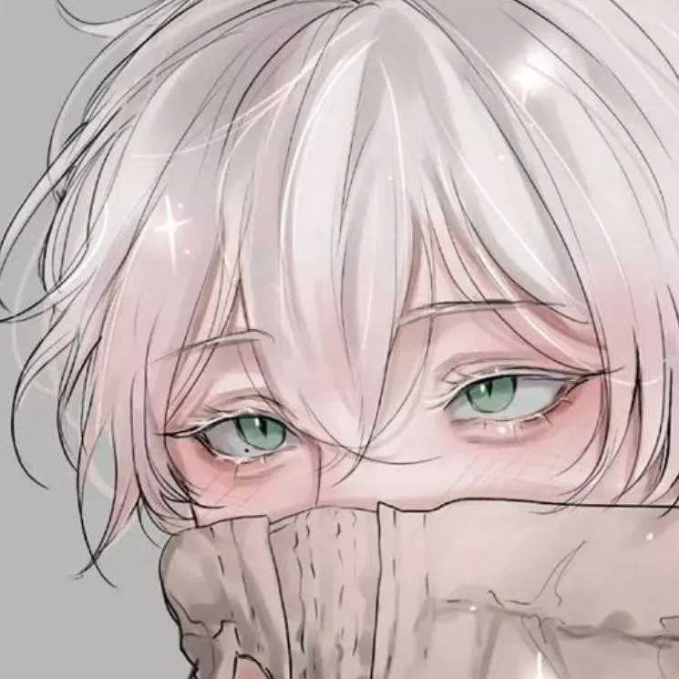 chat with ai character: ☆《Cosmo》☆