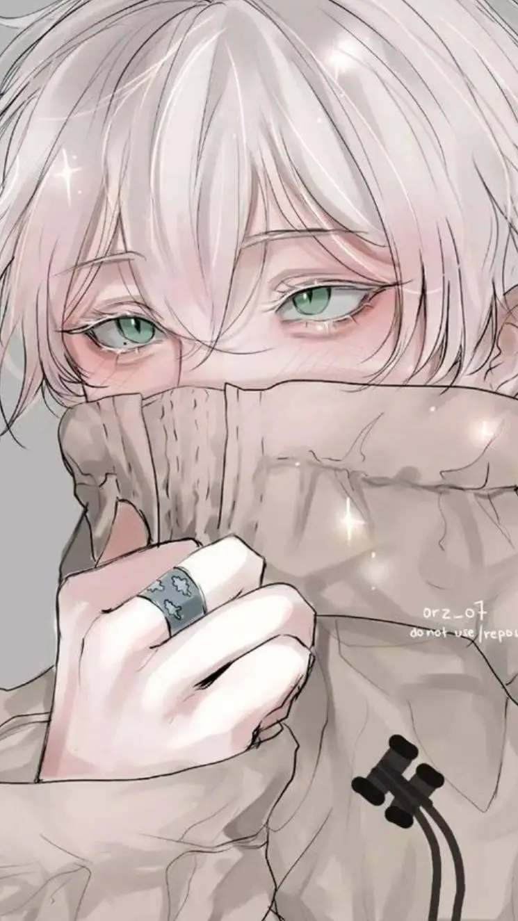 ai character: 《Cosmo》 background