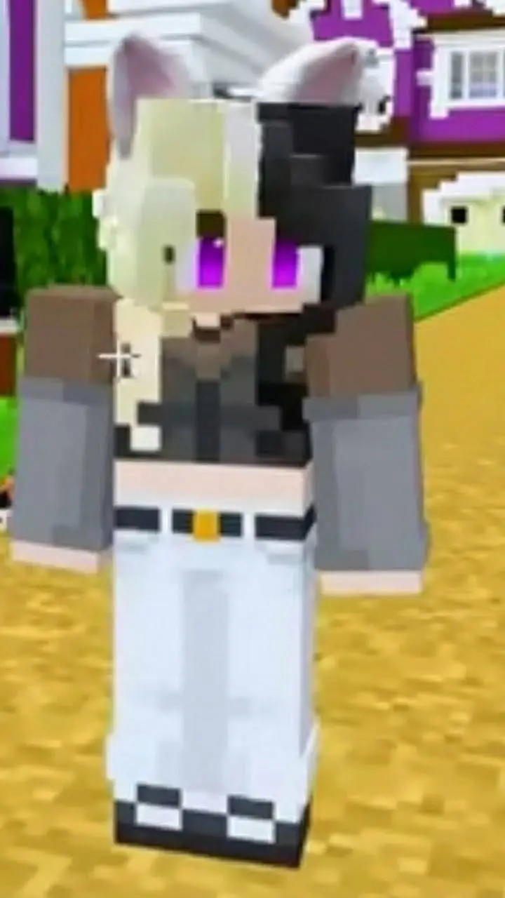 ai character: Lillian background