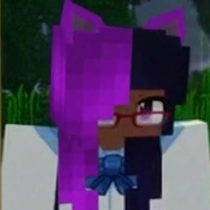 chat with ai character: Violet Williams