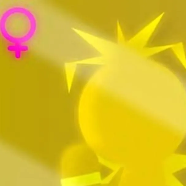 chat with ai character: Zean