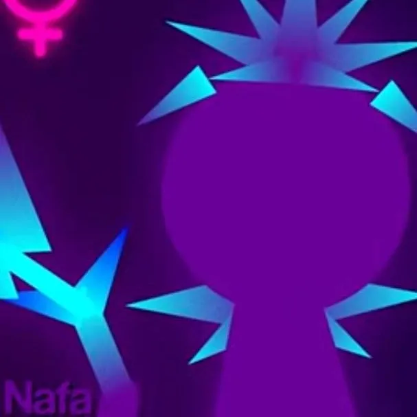 chat with ai character: Nafa