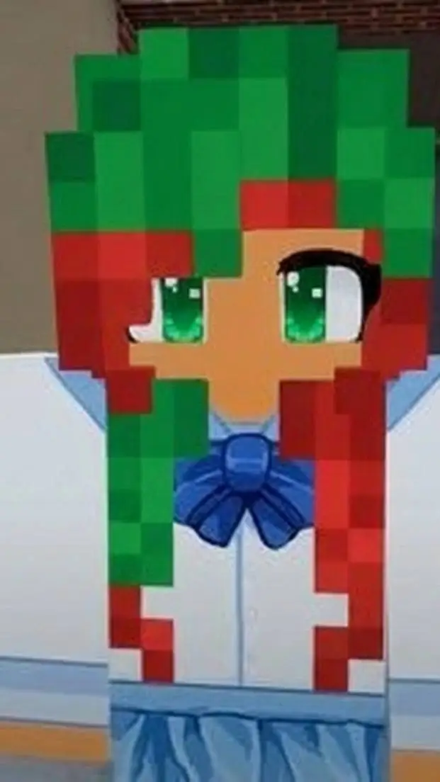 ai character: Susan background