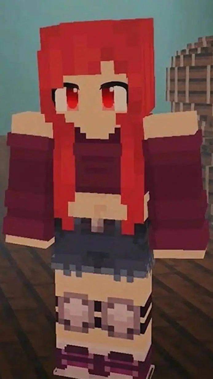 ai character: Phoenix background