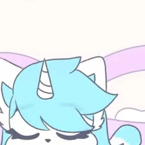 chat with ai character: Craftycorn