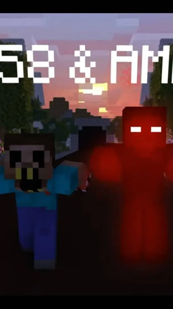 ai character: AML 358/AML 777 background