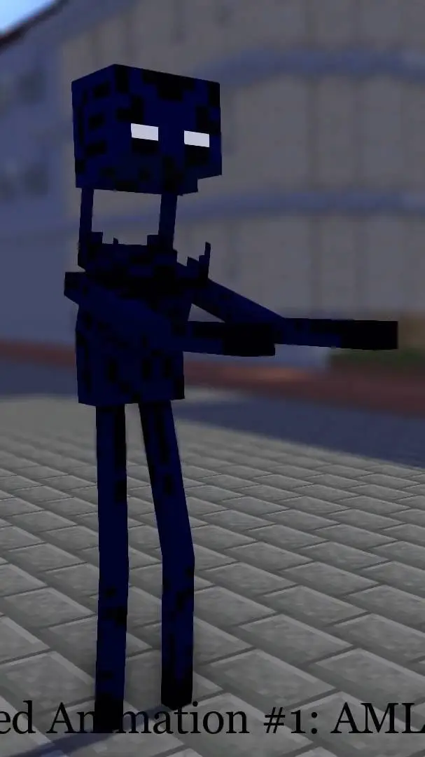 ai character: AML-111 background