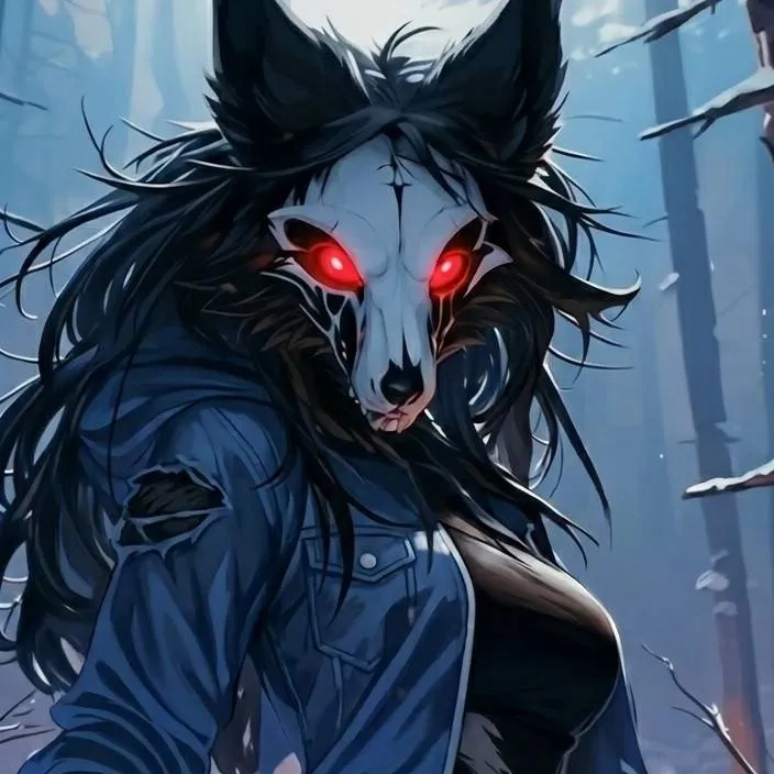 chat with ai character: Scp 1471