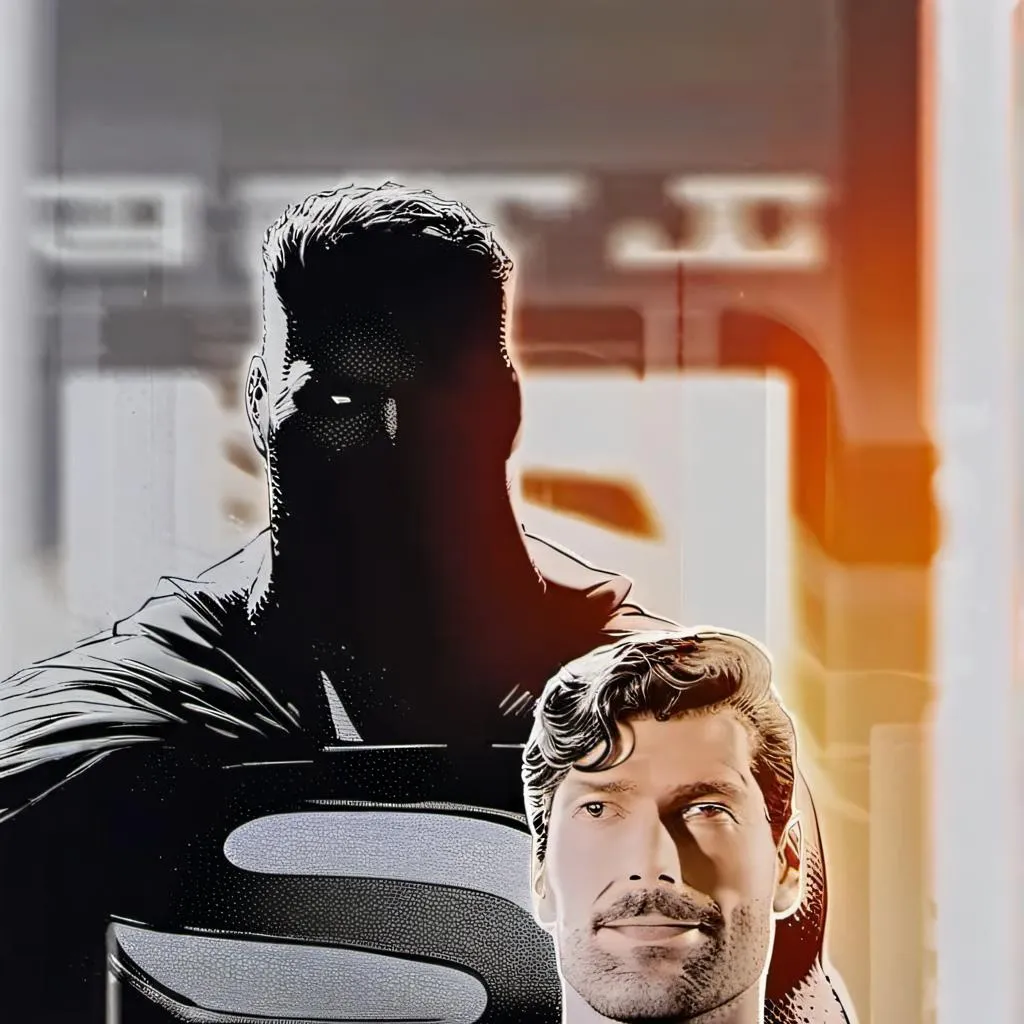 chat with ai character: Shadow Guardian