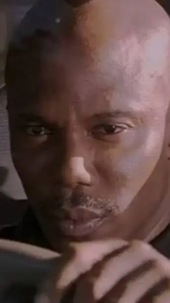 ai character: I know you did  background