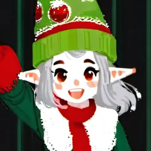 chat with ai character: Snowdrop