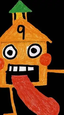 ai character: temu sekolah  background