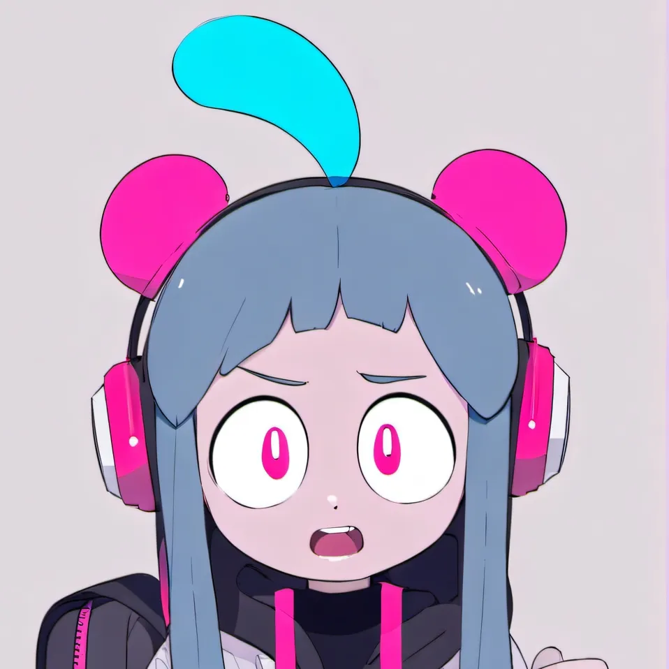 chat with ai character: Aiko