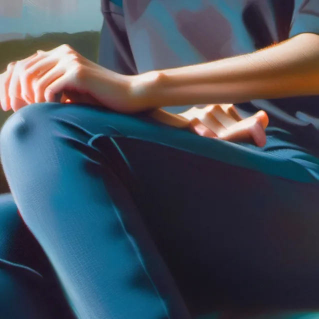 chat with ai character: socks and leggings