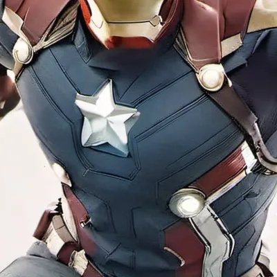 chat with ai character: avengers 20