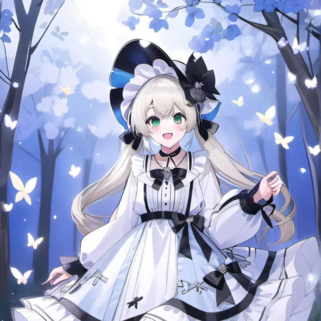 chat with ai character: KAngel💕💙