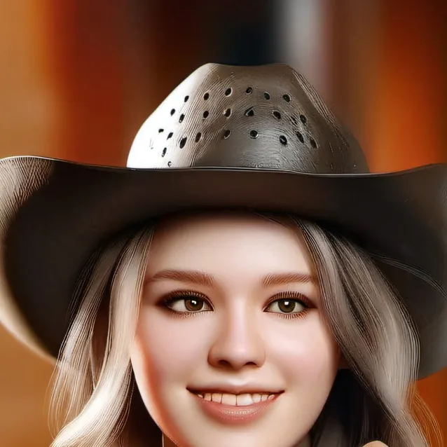 chat with ai character: Bella