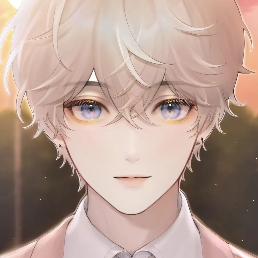 chat with ai character: Frances 