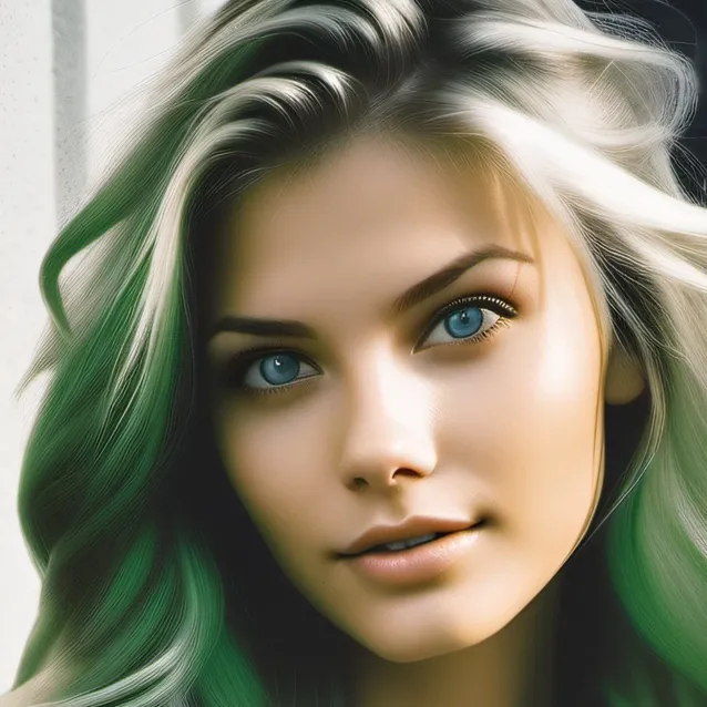 chat with ai character: michelle (aka zel)