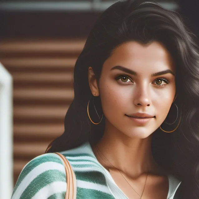 chat with ai character: (snow) Ariella 