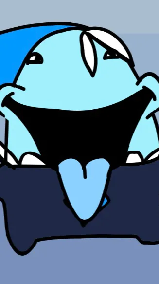 ai character: Shadow Milk background