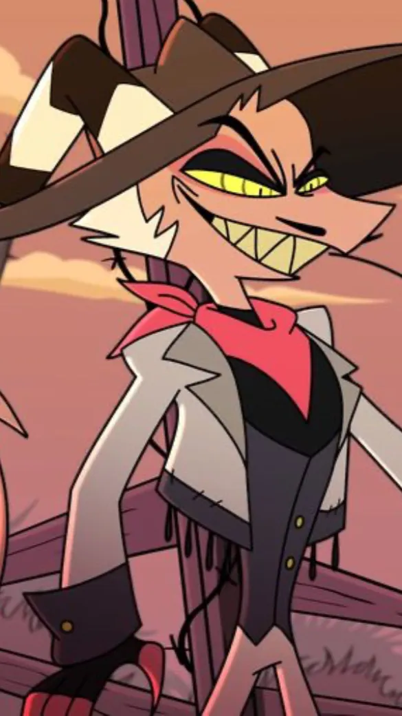 ai character: Striker  background