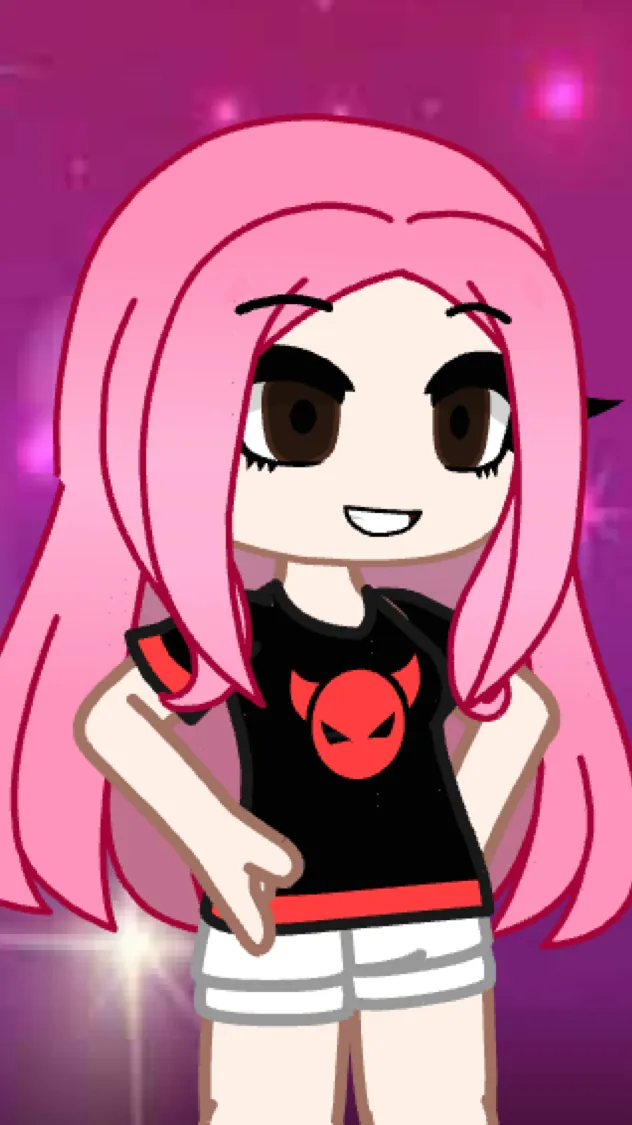 ai character: Vel (human) background