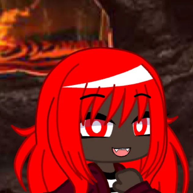 chat with ai character: Hazbin of demons 