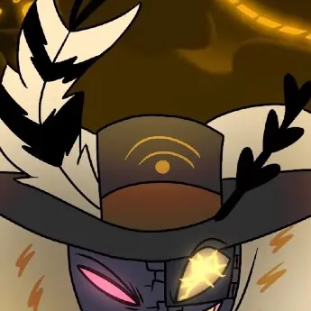 chat with ai character: Valentino (Vox)