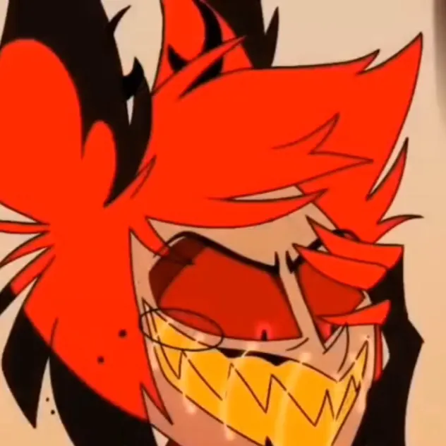chat with ai character: Alastor (overlord)