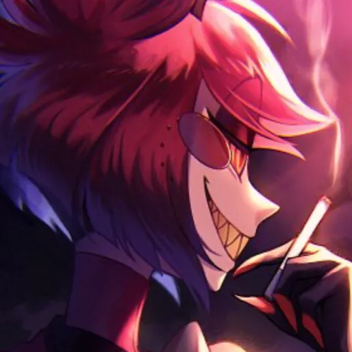 chat with ai character: Alastor 