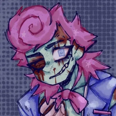 chat with ai character: Harvey (Zombie)