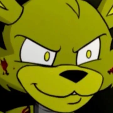 chat with ai character: Springtrap 